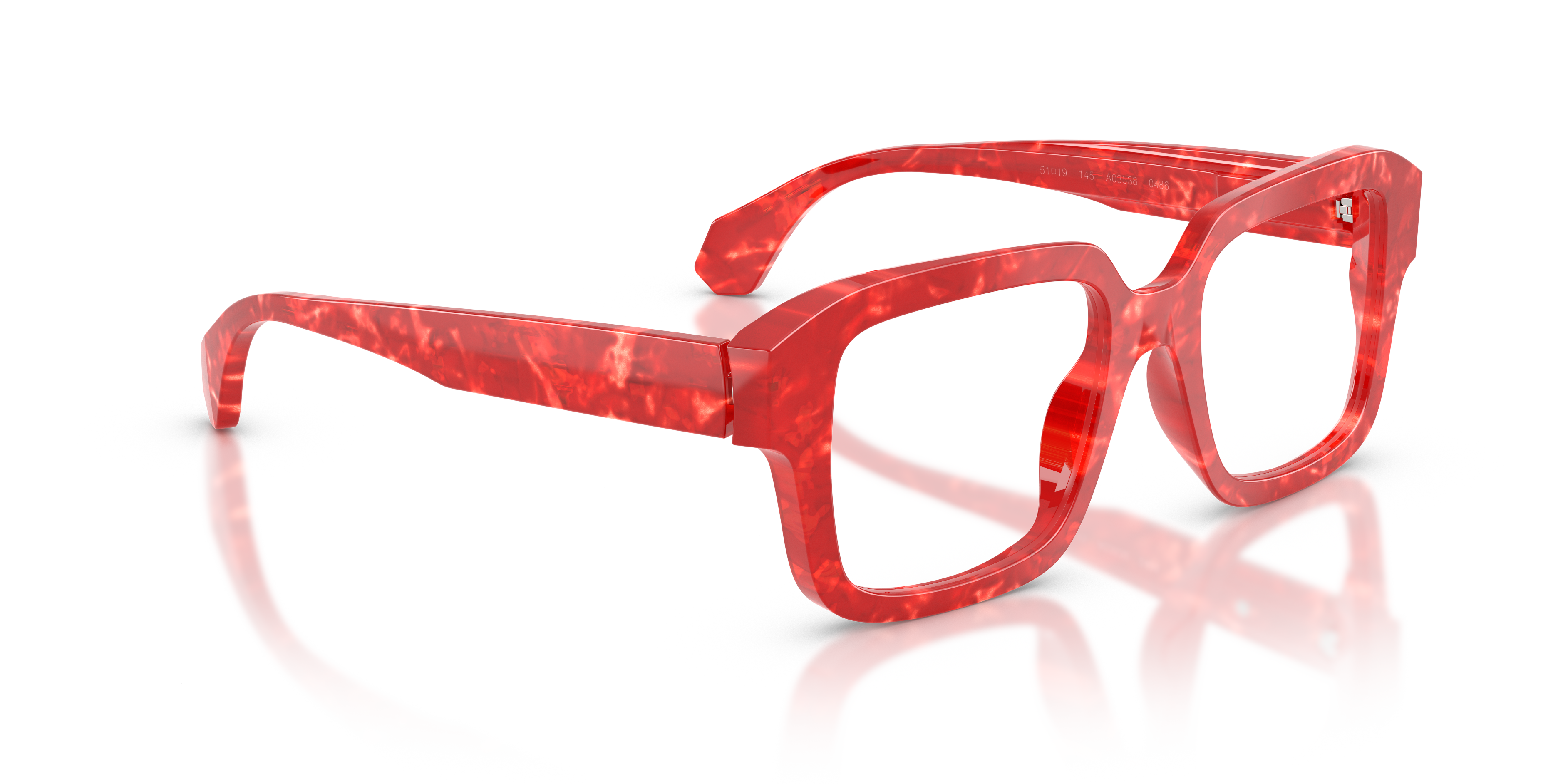 Alain Mikli A03538 0486  